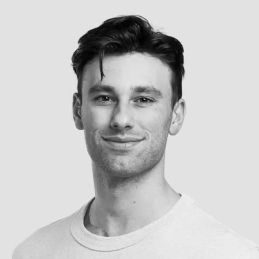 Antonio, Founding Solutions Engineer